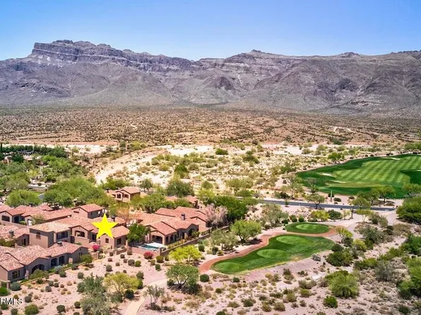 3112 S WEEPING WILLOW Court, Gold Canyon, AZ 85118