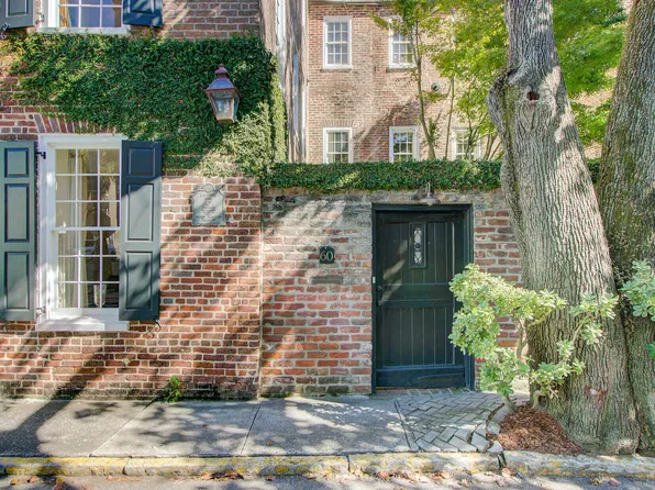 60 Anson St, Charleston, SC 29401