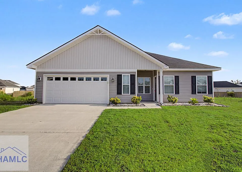 16 Crawford Ct