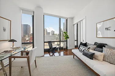 Sold by Douglas Elliman