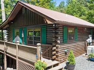 9 Candice Ct N, Blue Ridge, GA 30513