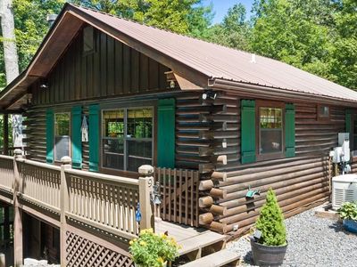 9 Candice Ct N, Blue Ridge, GA, 30513