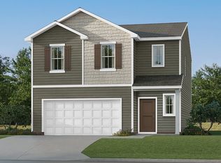 1290 Ross Farms Blvd, Clarksville, TN 37043