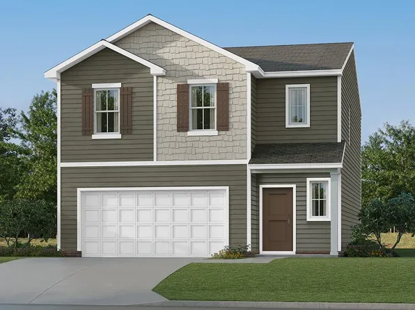 714 Kinross Dr, Clarksville, TN 37043