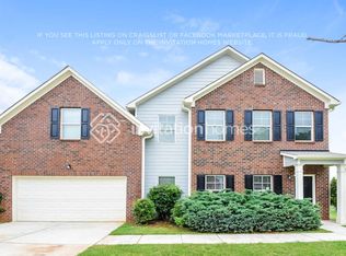 350 Village Broad St, Dacula, GA 30019