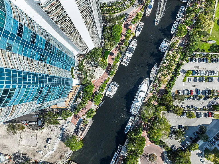 333 Las Olas Way #404 — Photo 44