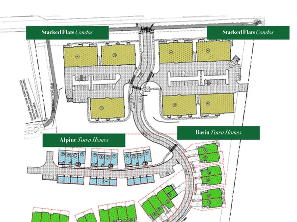 2230 Winthrop Way Lot 15, Nashville, TN 37221