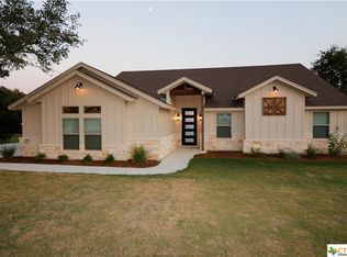 306 Bluestem Cv, Georgetown, TX 78633