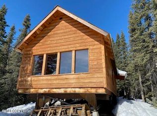 Township Road A NO ROAD ASLS 87 61, Glennallen, AK 99588