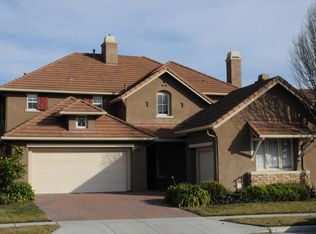 9756 Laredo Way, Gilroy, CA 95020