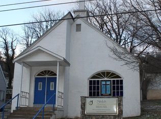 129 McGraw Ave, Webster Springs, WV 26288