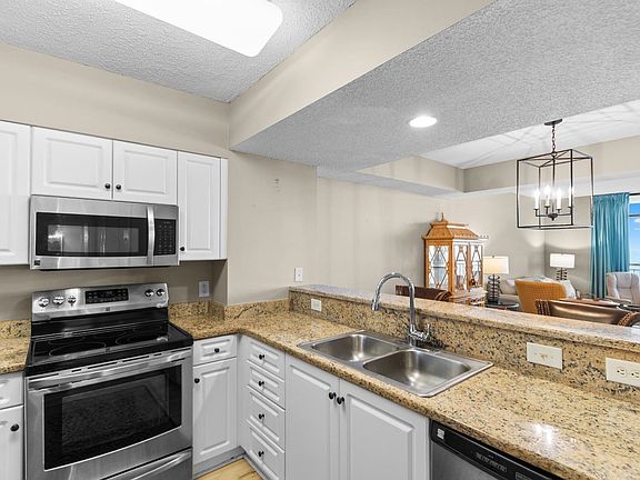 3rd image of 5310 N Ocean Blvd. #605