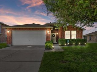 2632 S Wavecrest Ct, Little Elm, TX 75068