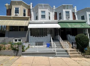 1661 N Redfield St, Philadelphia, PA 19151