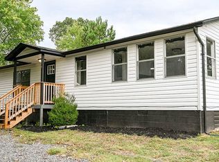 2231 NE Northeast Rd SE, Cleveland, TN 37311