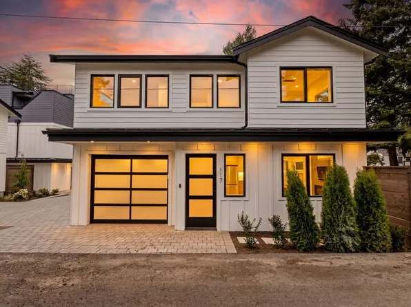 117 NW 112th St, Seattle, WA 98177