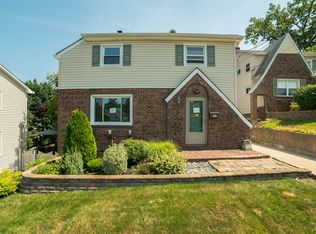 285 Sussex Rd, Wood Ridge, NJ 07075
