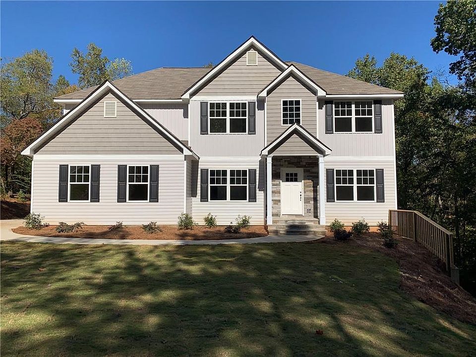 4564 White Horse Dr, Braselton, GA 30517 Zillow