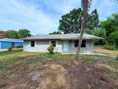 2564 Navajo Avenue, Fort Pierce, FL, 34946