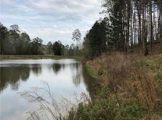 1770 Osprey Poynte, Greensboro, GA 30642