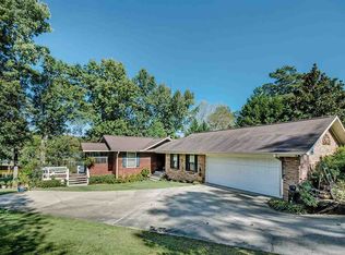 104 Shady Oak Cir, Florence, MS 39073