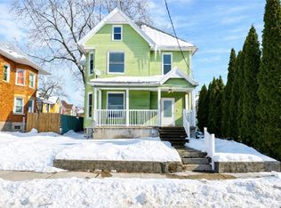 604 Centennial St, New Castle, PA 16101