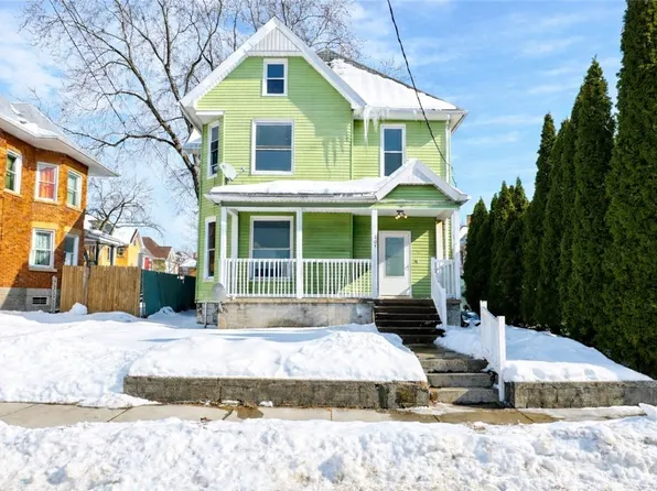 604 Centennial St, New Castle, PA 16101