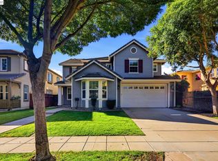 692 W Refinado Way, Mountain House, CA 95391