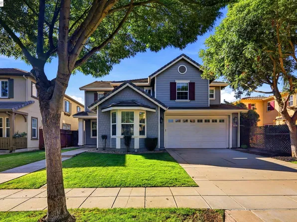 692 W Refinado Way, Mountain House, CA 95391
