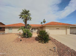 17215 N Jasmine Dr, Sun City, AZ 85373