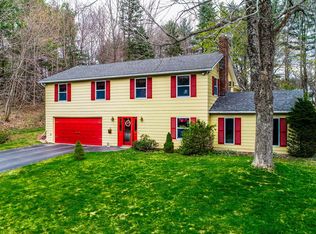 45 Wildwood Rd, Augusta, ME 04330