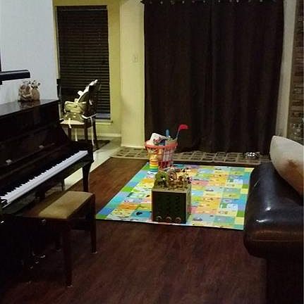 3rd image of 3806 Melstone Dr