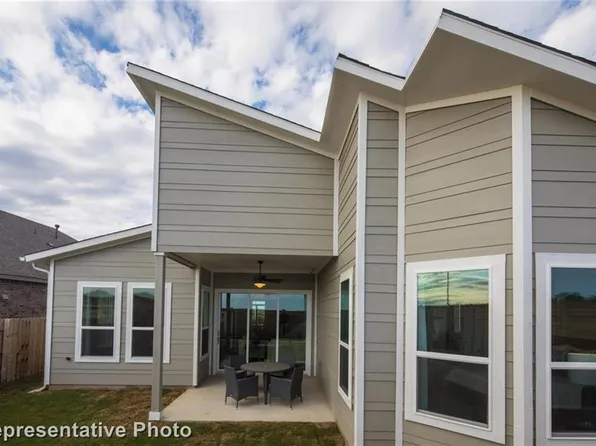 11313 Saddlebred Trl, Manor, TX 78653