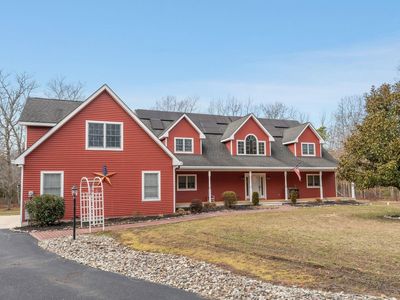 200 Petersburg Rd, Woodbine, NJ, 08270