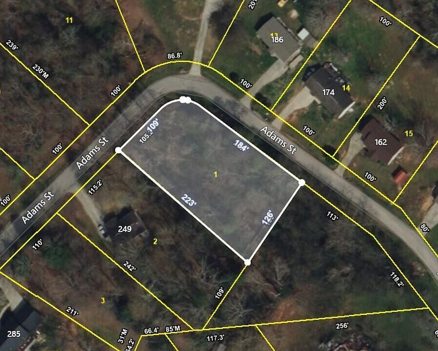 1st image of 0 Adams St