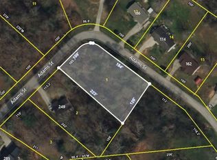 0 Adams St, Spring City, TN 37381