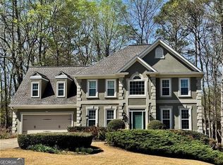 944 Bramble Oak Ct, Powder Springs, GA