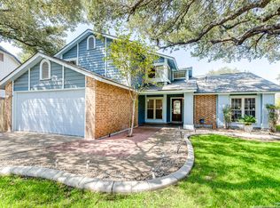 5953 Woodridge Rock, San Antonio, TX 78249