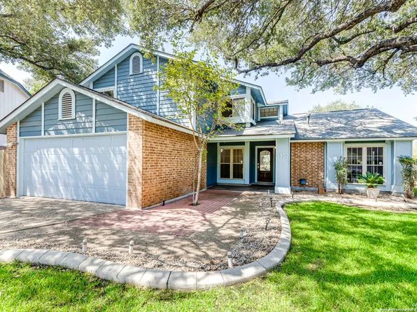 5953 Woodridge Rock, San Antonio, TX 78249