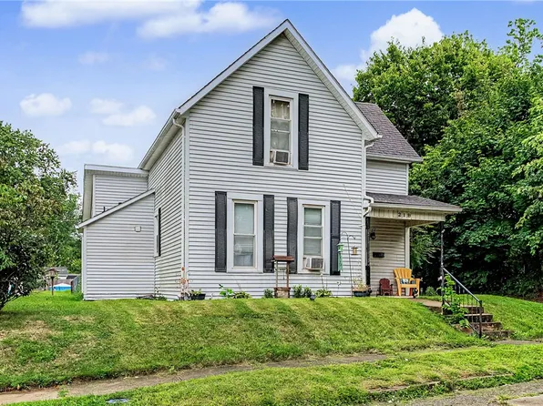 219 Orange St, Urbana, OH 43078