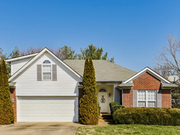 608 Winthrop Ave, Smyrna, TN 37167