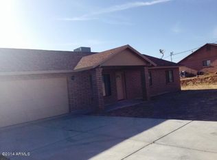 1134 Leo Ct, Rio Rico, AZ 85648