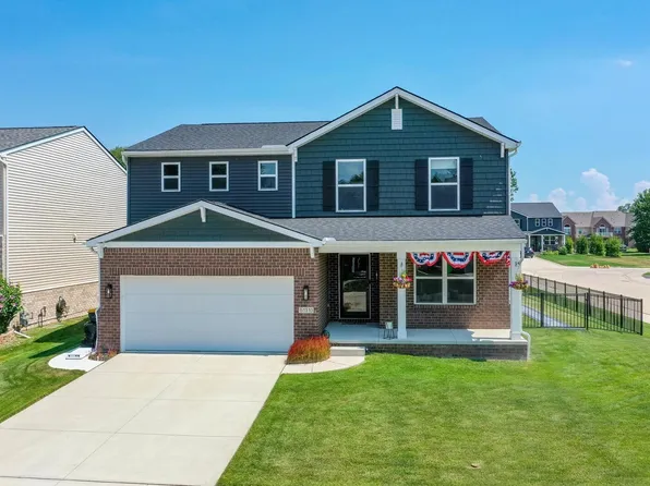 51310 Mayfield Dr, Chesterfield, MI 48047