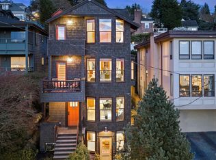 1524 10th Avenue W, Seattle, WA