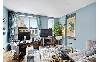 Sold by Douglas Elliman