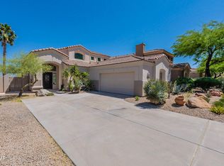 11525 E Desert Willow Dr, Scottsdale, AZ 85255