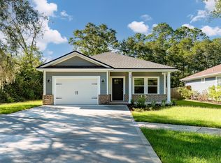 174 Caswell Branch Rd, Freeport, FL 32439