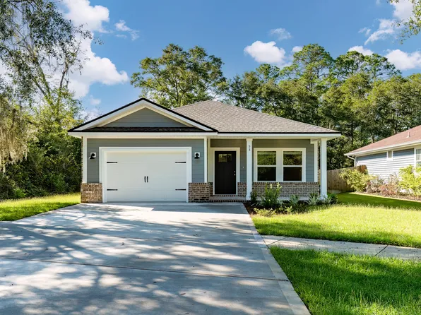 174 Caswell Branch Rd, Freeport, FL 32439