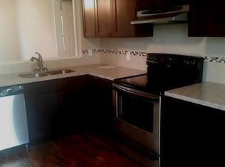 4505 Sumpter St, Houston, TX 77020