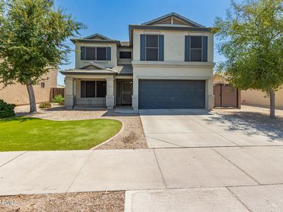 16085 W Moreland St, Goodyear, AZ, 85338